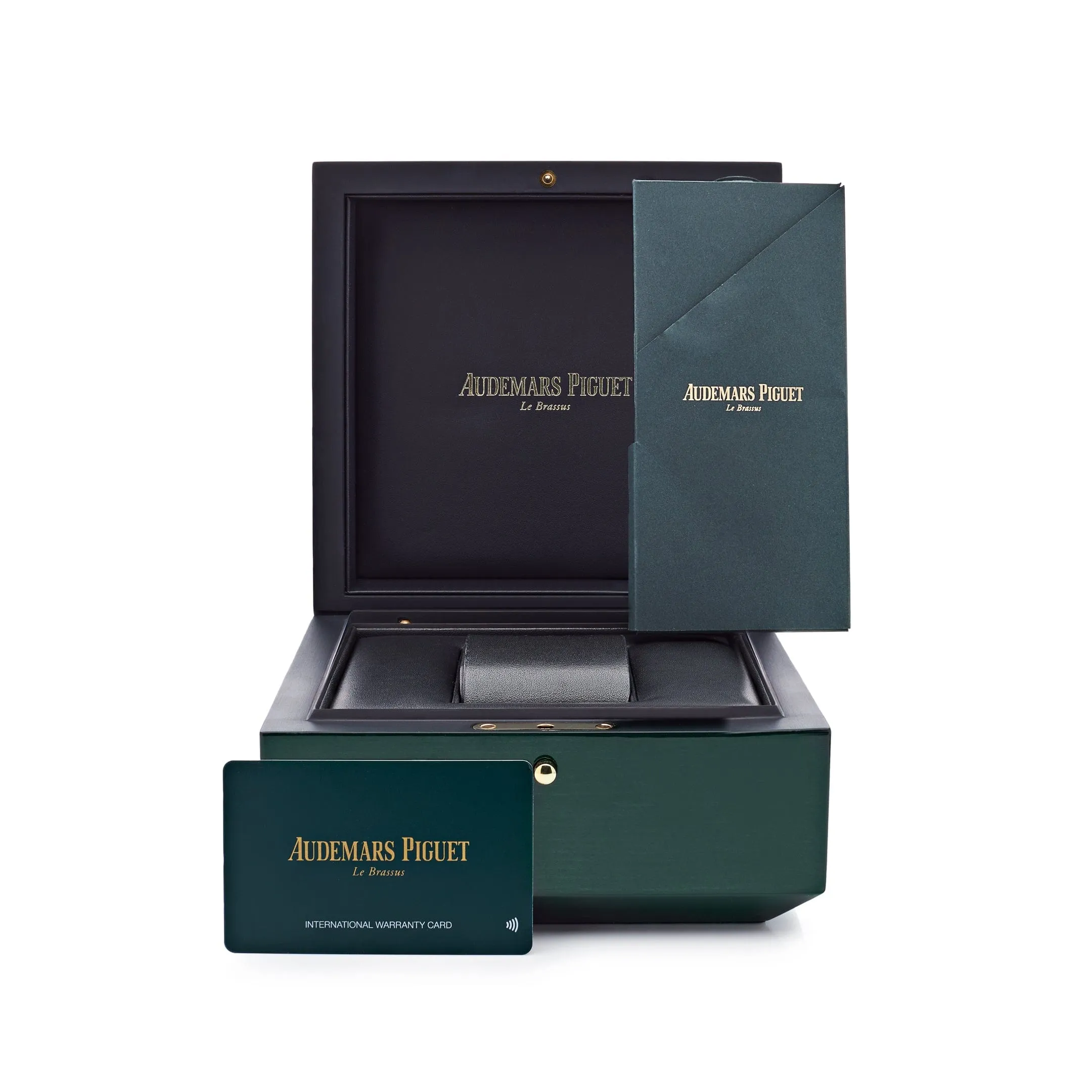 Audemars Piguet Code 11.59 26393OR.OO.A002KB.03 Selfwinding Chronograph Rose Gold Blue Dial
