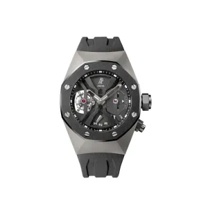 Audemars Piguet Royal Oak Concept 26560IO.OO.D002CA.01 Tourbillon GMT