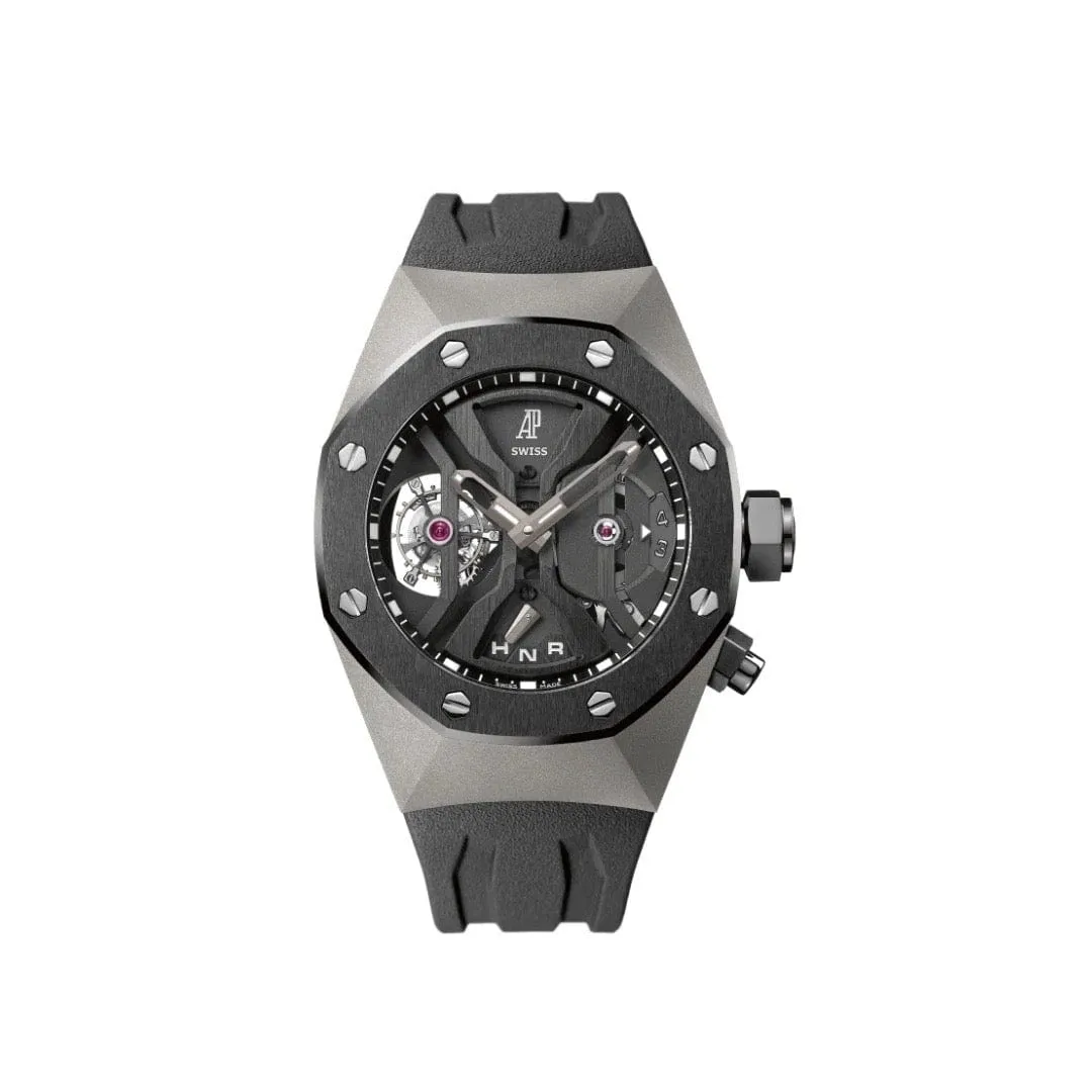Audemars Piguet Royal Oak Concept 26560IO.OO.D002CA.01 Tourbillon GMT