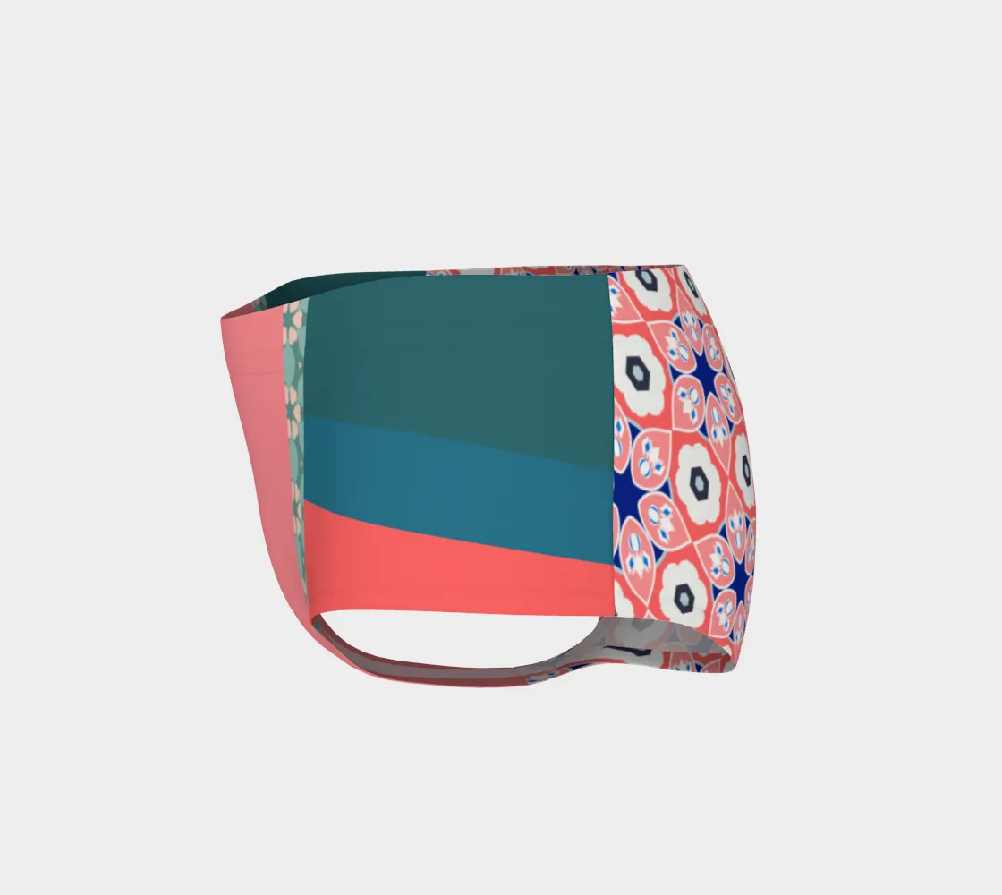 Aye-Aye Captain Swim Briefs