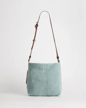 BABY JUTE | FRENCH BLUE