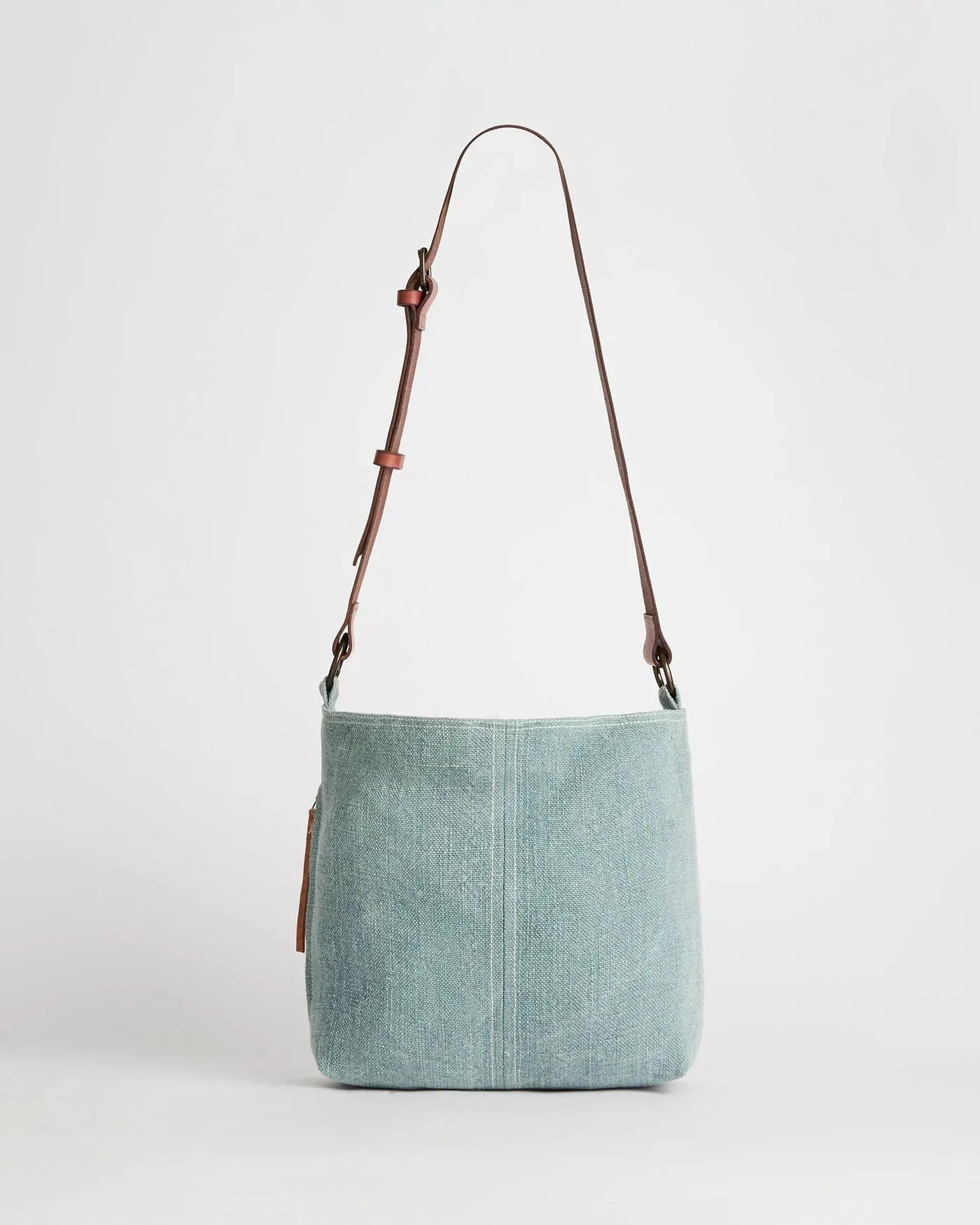 BABY JUTE | FRENCH BLUE