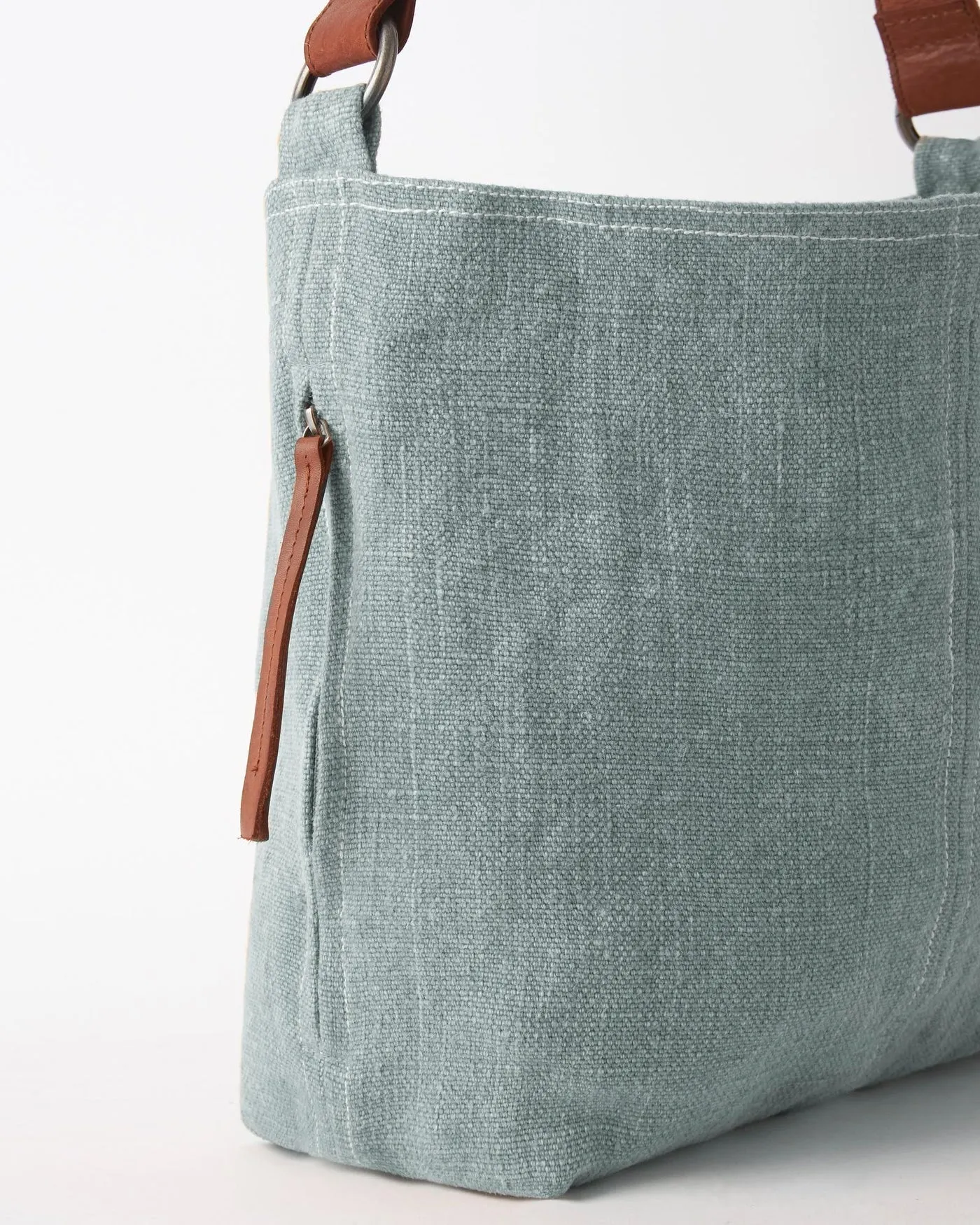 BABY JUTE | FRENCH BLUE