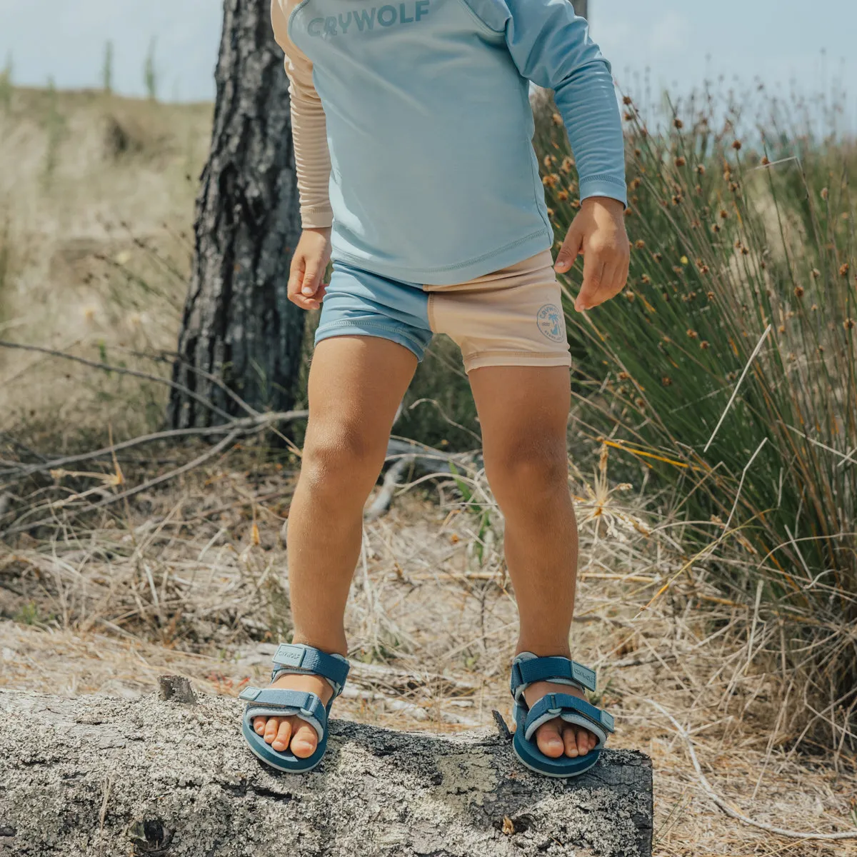 BABY SWIM SHORT Seaside