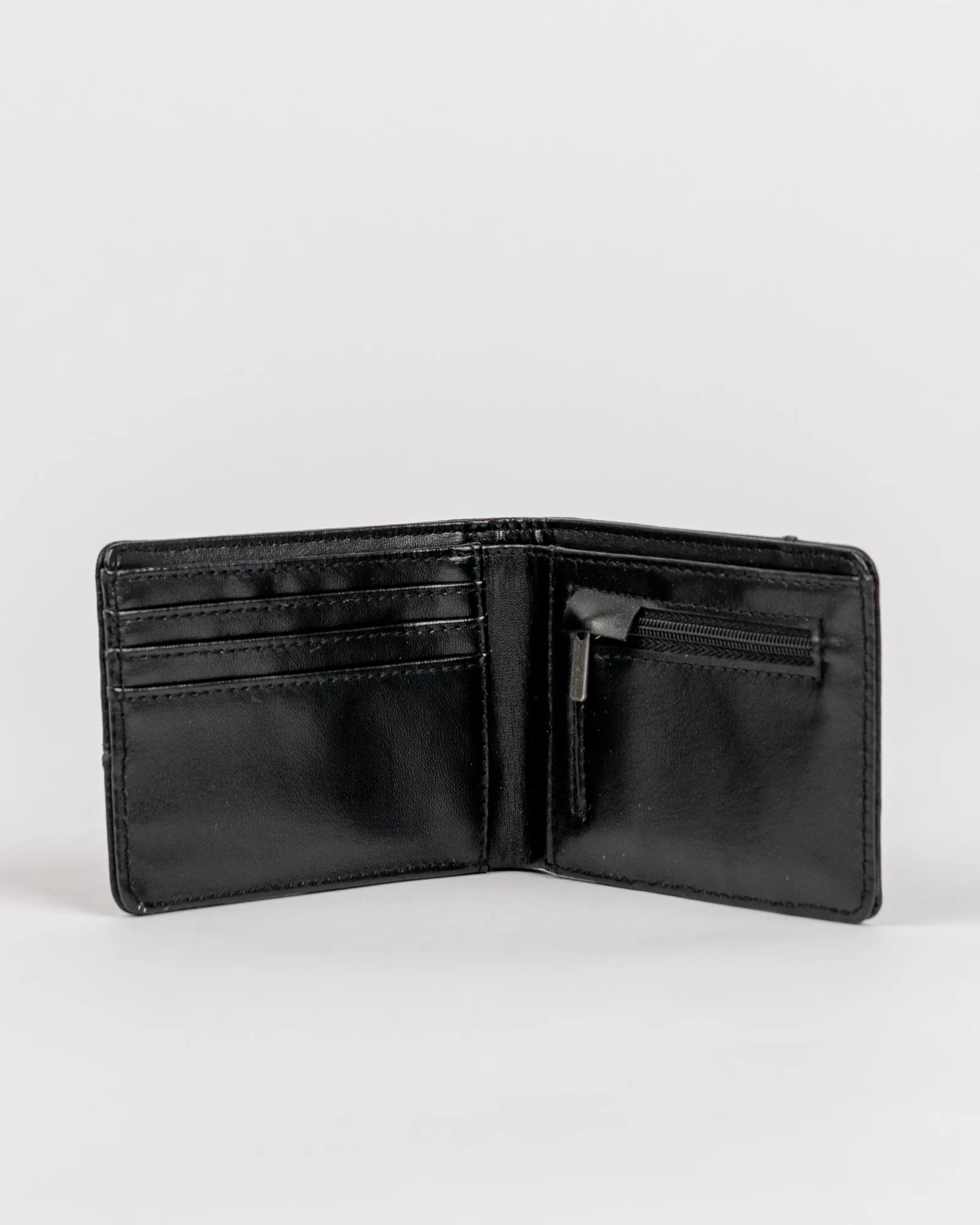 Banks Bi-Fold Wallet