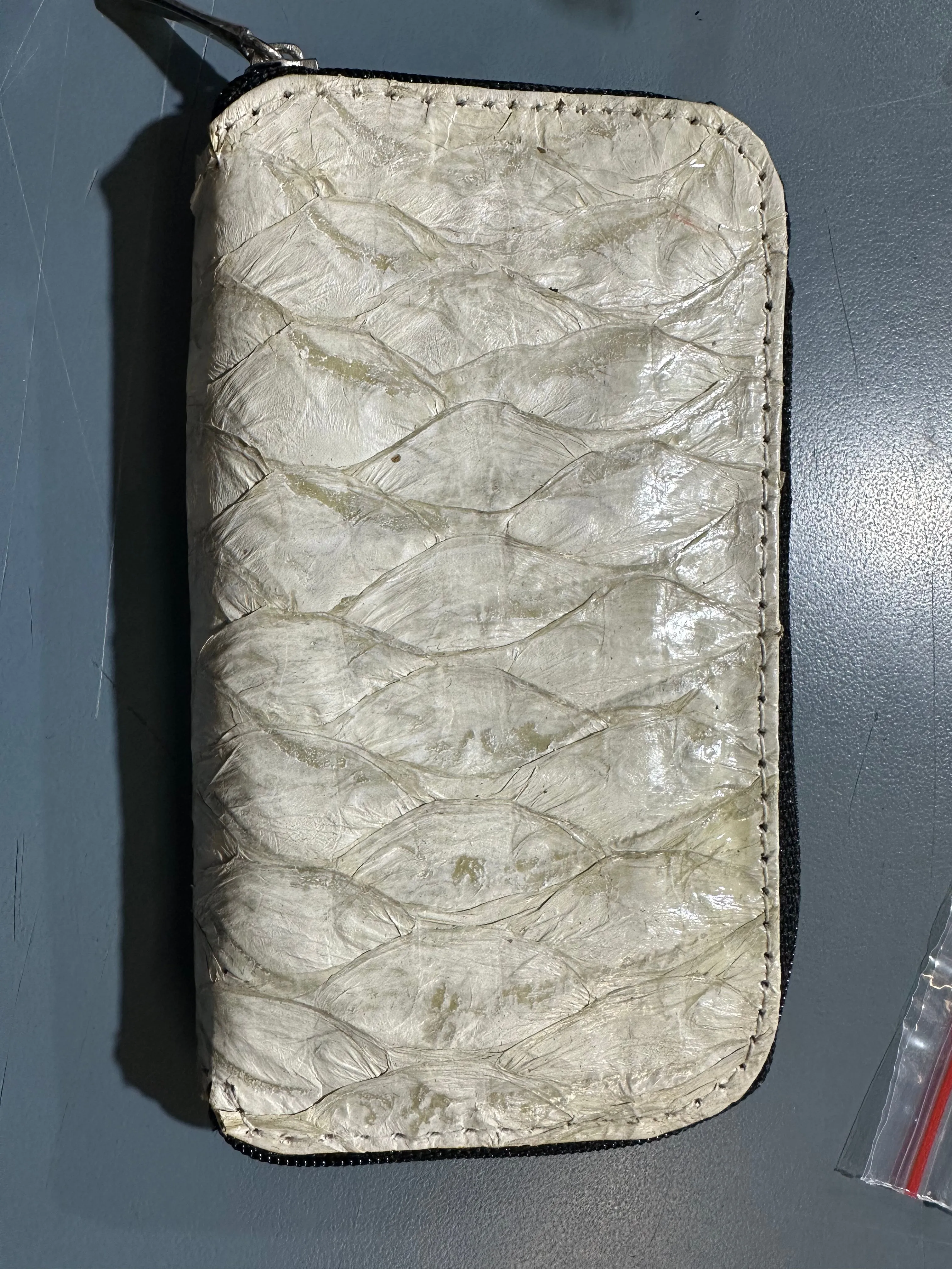 Barramundi Coin Wallets