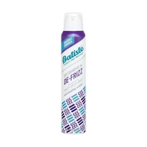 Batiste De-Frizz Dry Shampoo 200ml