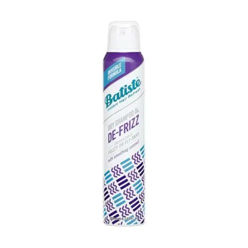 Batiste De-Frizz Dry Shampoo 200ml