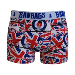 Bawbags Cool De Sacs - Rocket