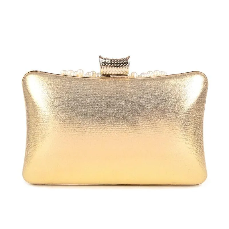 Beaded Clutch Bags for Weddings Diamond