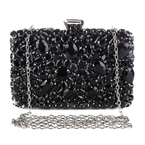 Beaded Evening Clutch Bags Fashion Clutches