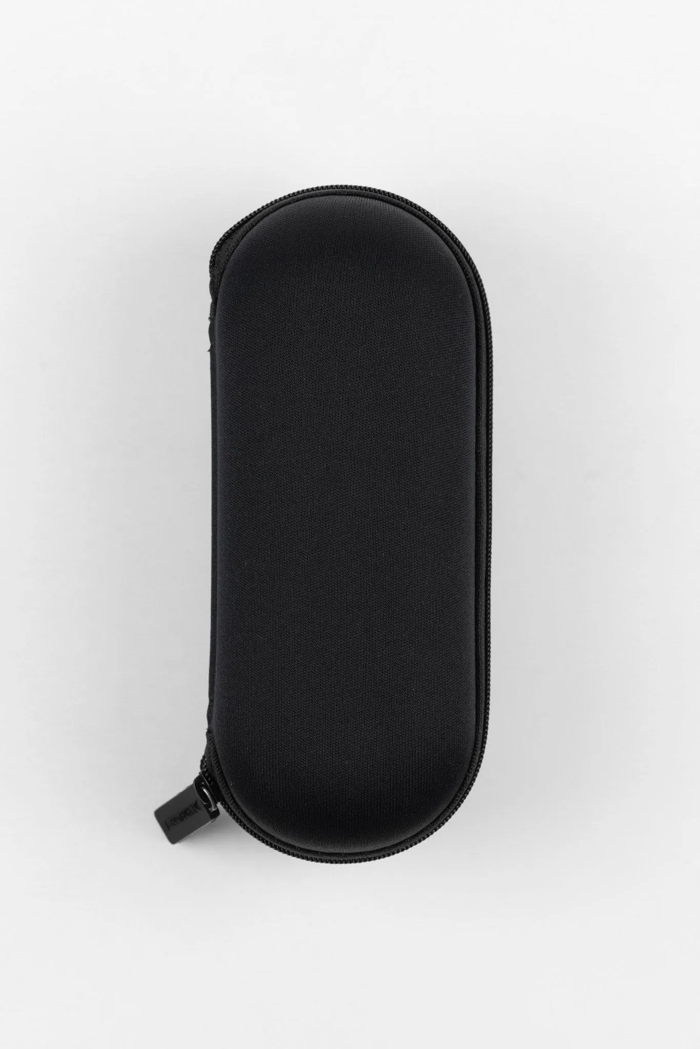 BECO TECHNIC Fabric Watch Box – Black