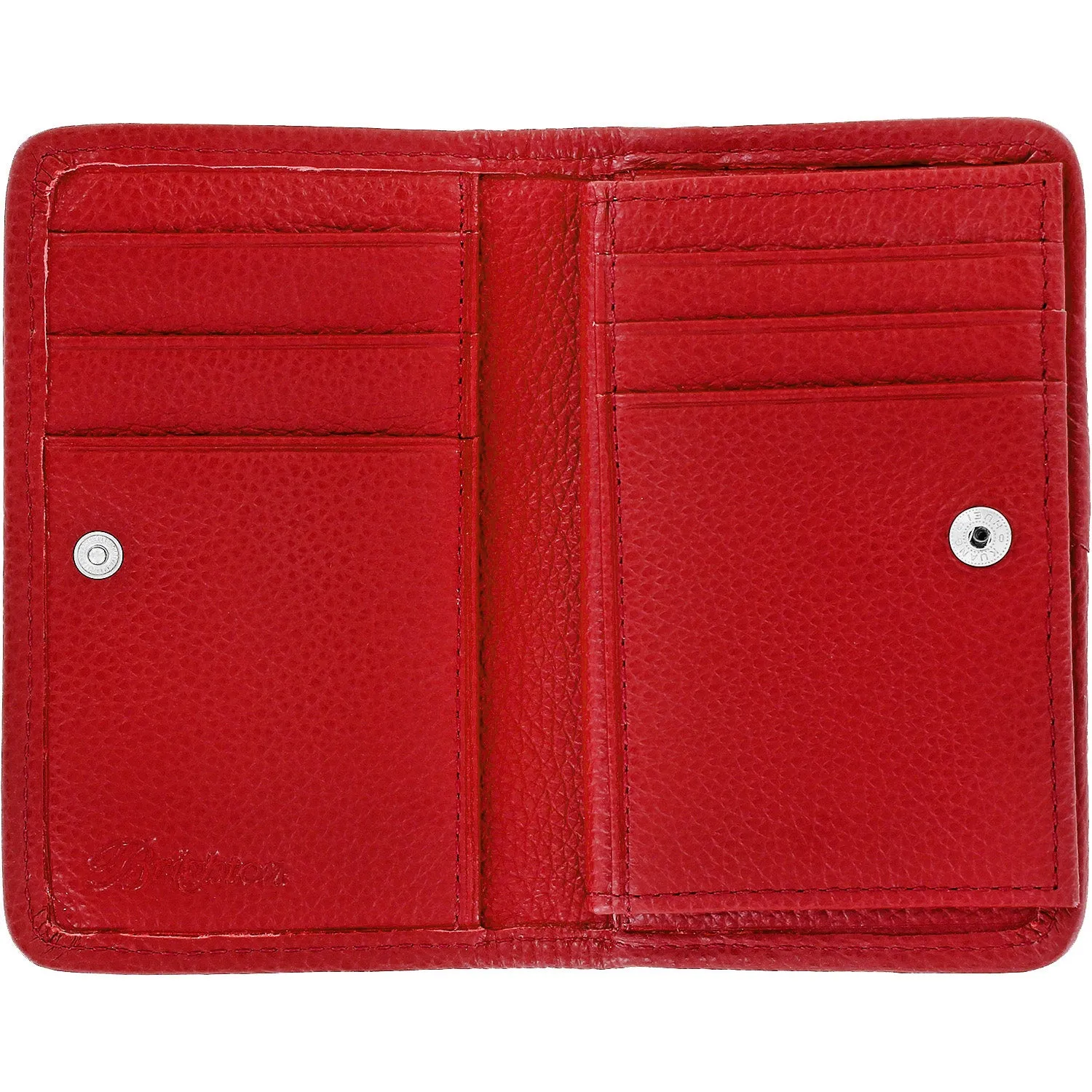 Bellissimo Heart Card Case - E3128L