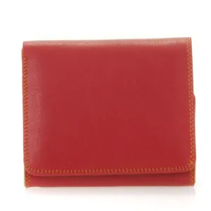 Bi-fold Wallet w/Tray Purse Jamaica