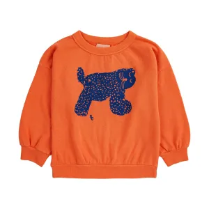Big Cat Sweatshirt