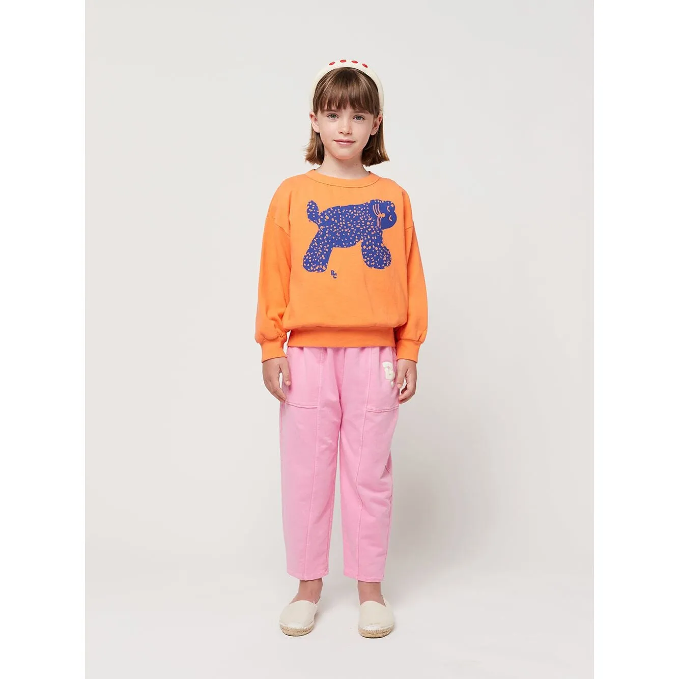 Big Cat Sweatshirt