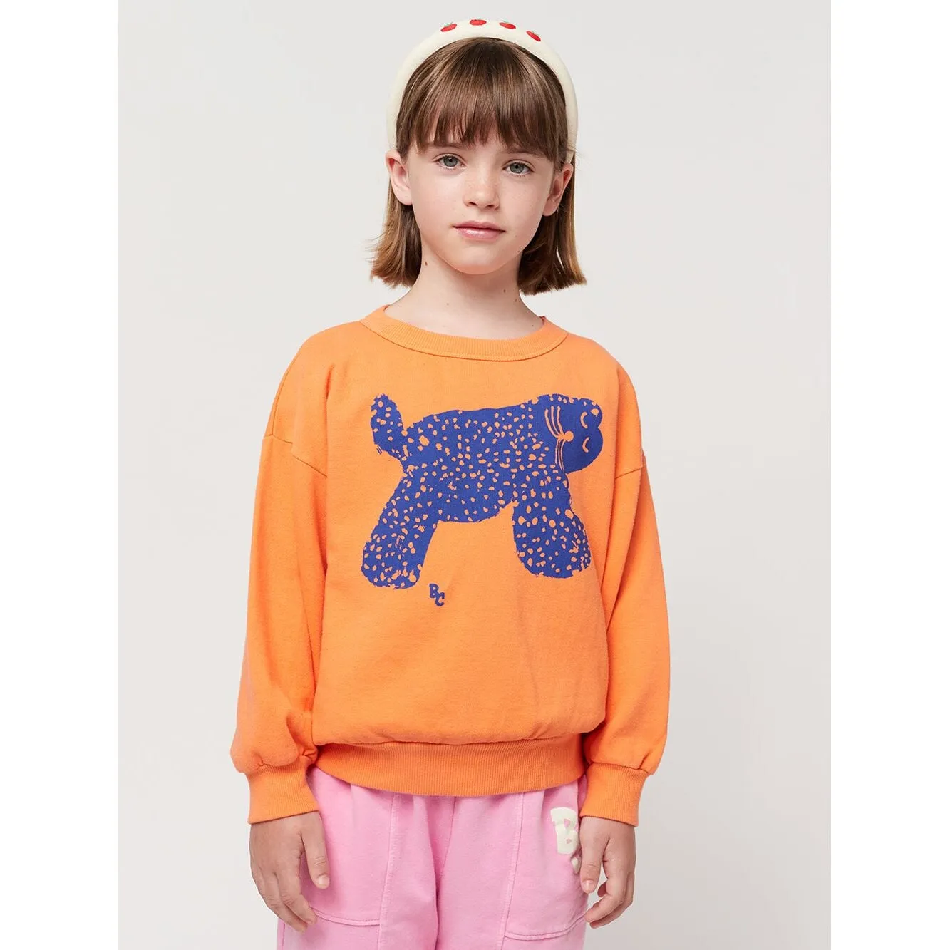 Big Cat Sweatshirt