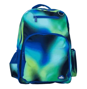 Big Kids Backpack - Galactic Glow