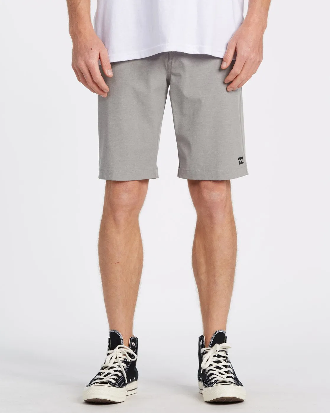 BILLABONG CROSSFIRE SHORTS