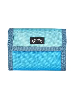 Billabong Men's Tribong Lite Wallet