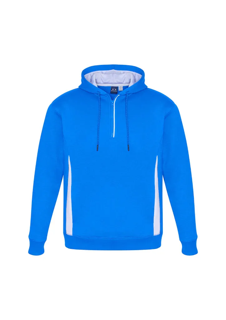 Biz Collection Renegade Adults Hoodie-(SW710M)