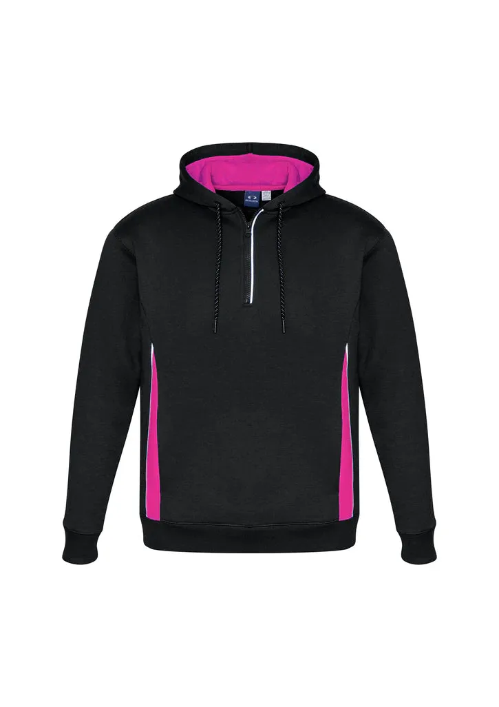 Biz Collection Renegade Adults Hoodie-(SW710M)