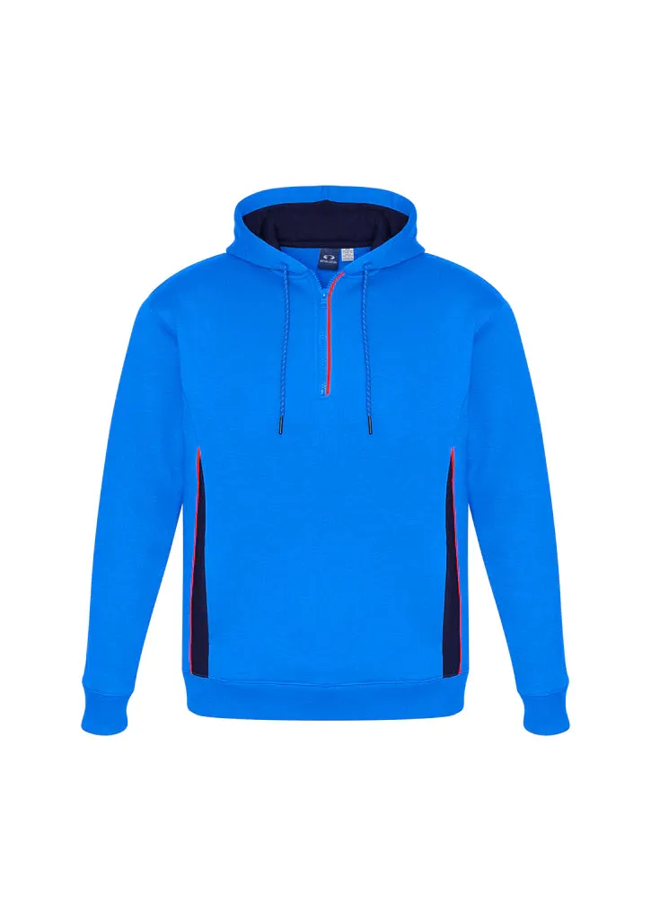 Biz Collection Renegade Adults Hoodie-(SW710M)