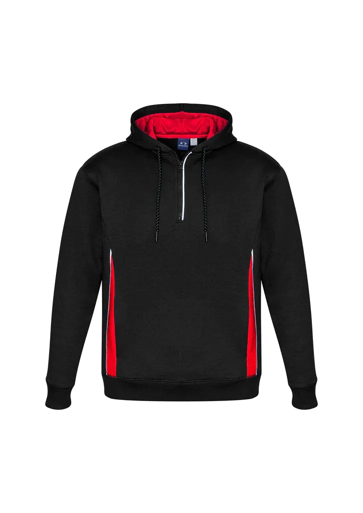 Biz Collection Renegade Adults Hoodie-(SW710M)
