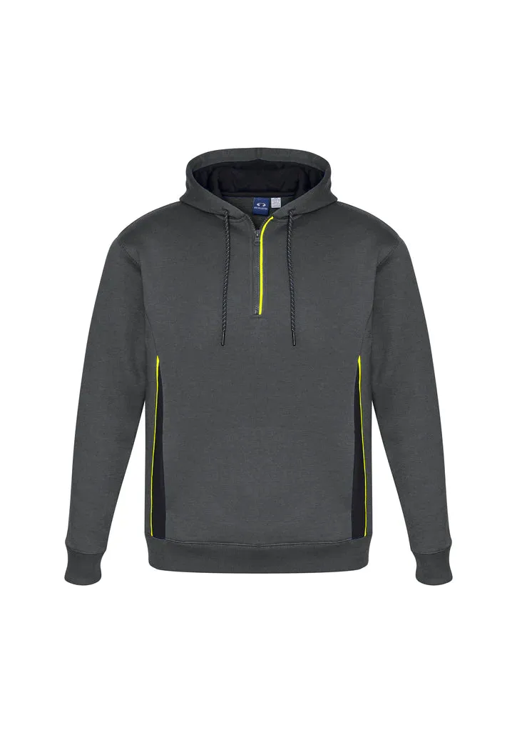 Biz Collection Renegade Adults Hoodie-(SW710M)
