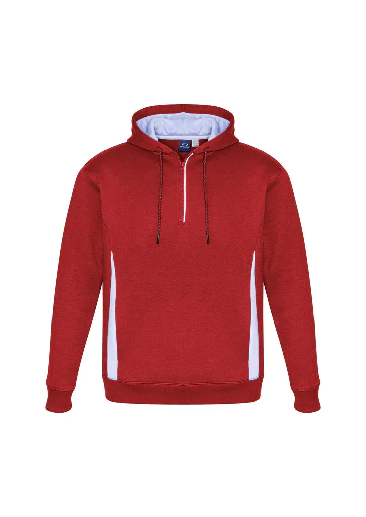 Biz Collection Renegade Adults Hoodie-(SW710M)