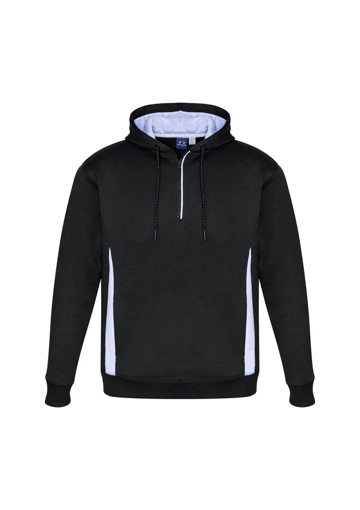 Biz Collection Renegade Adults Hoodie-(SW710M)