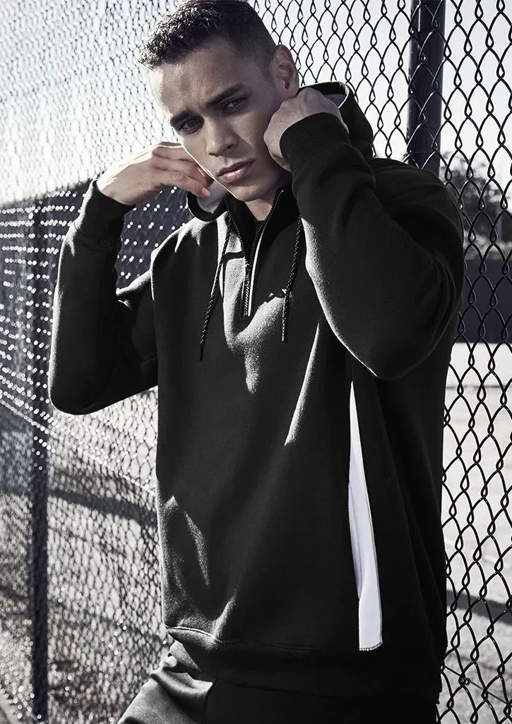 Biz Collection Renegade Adults Hoodie-(SW710M)