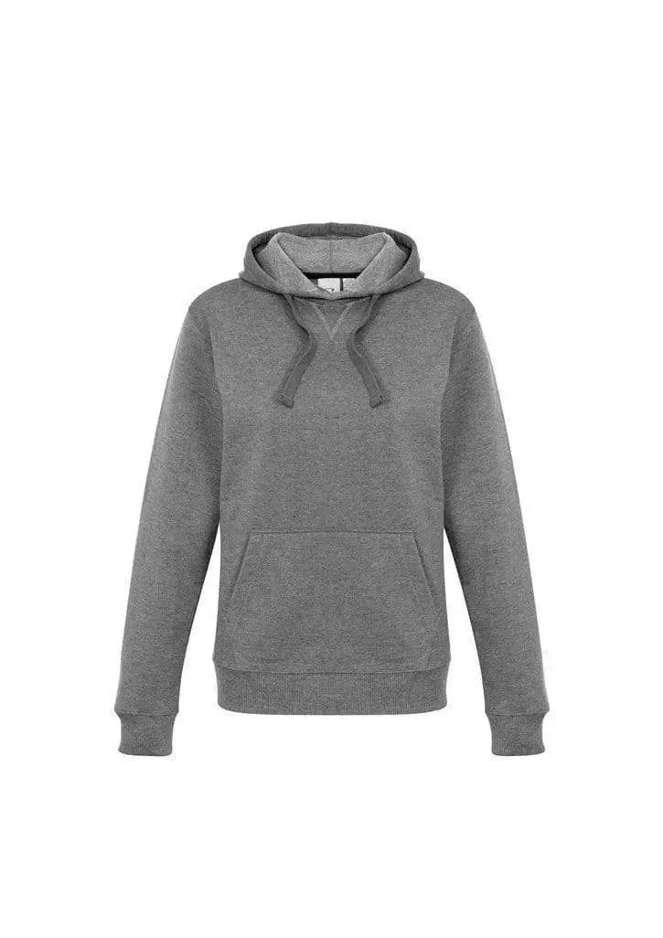 Biz Collection Women’s Crew Hoodie Sw760l