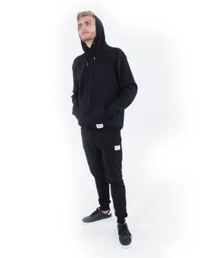 Black Fleece Active Hoodie