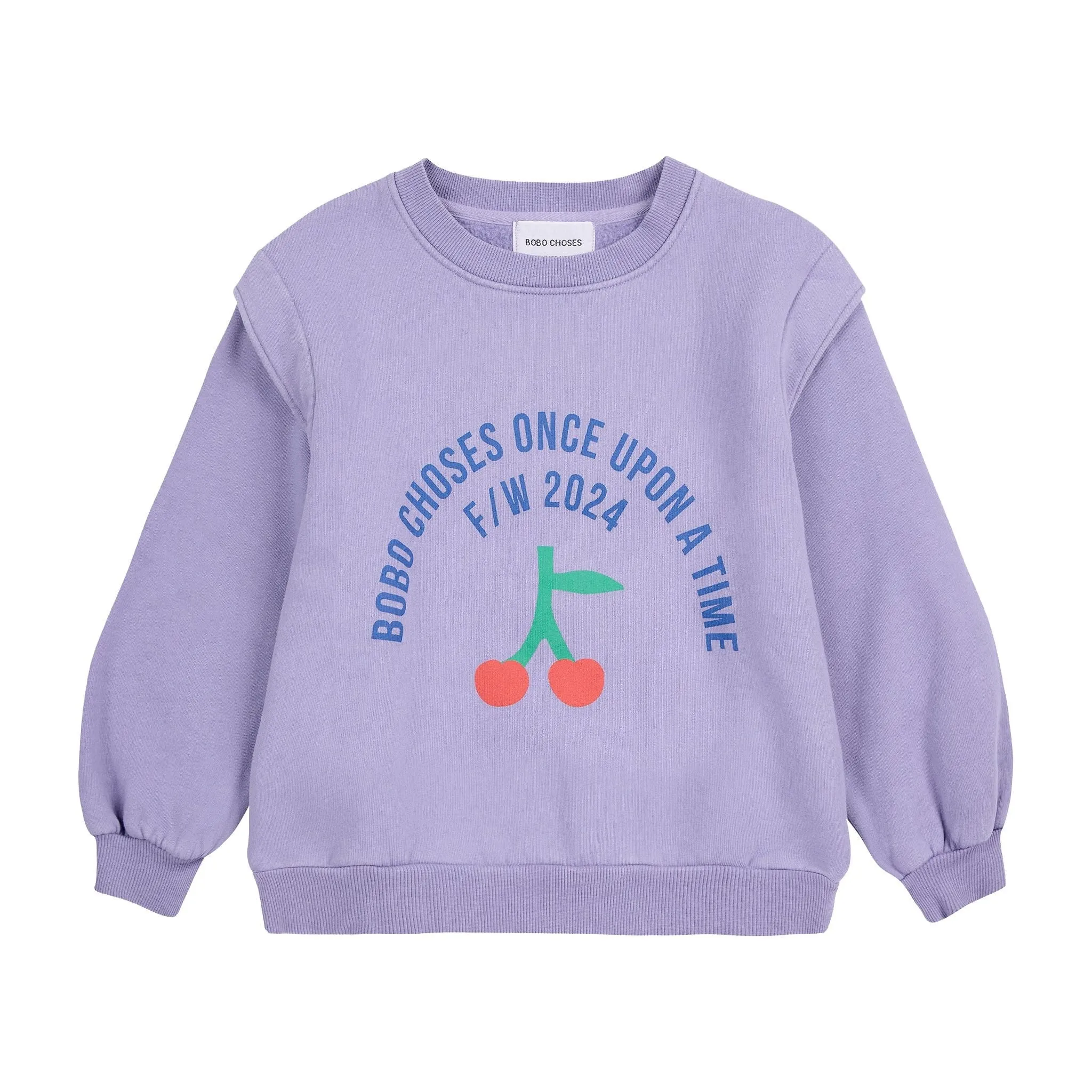 Bobo Circle Sweatshirt