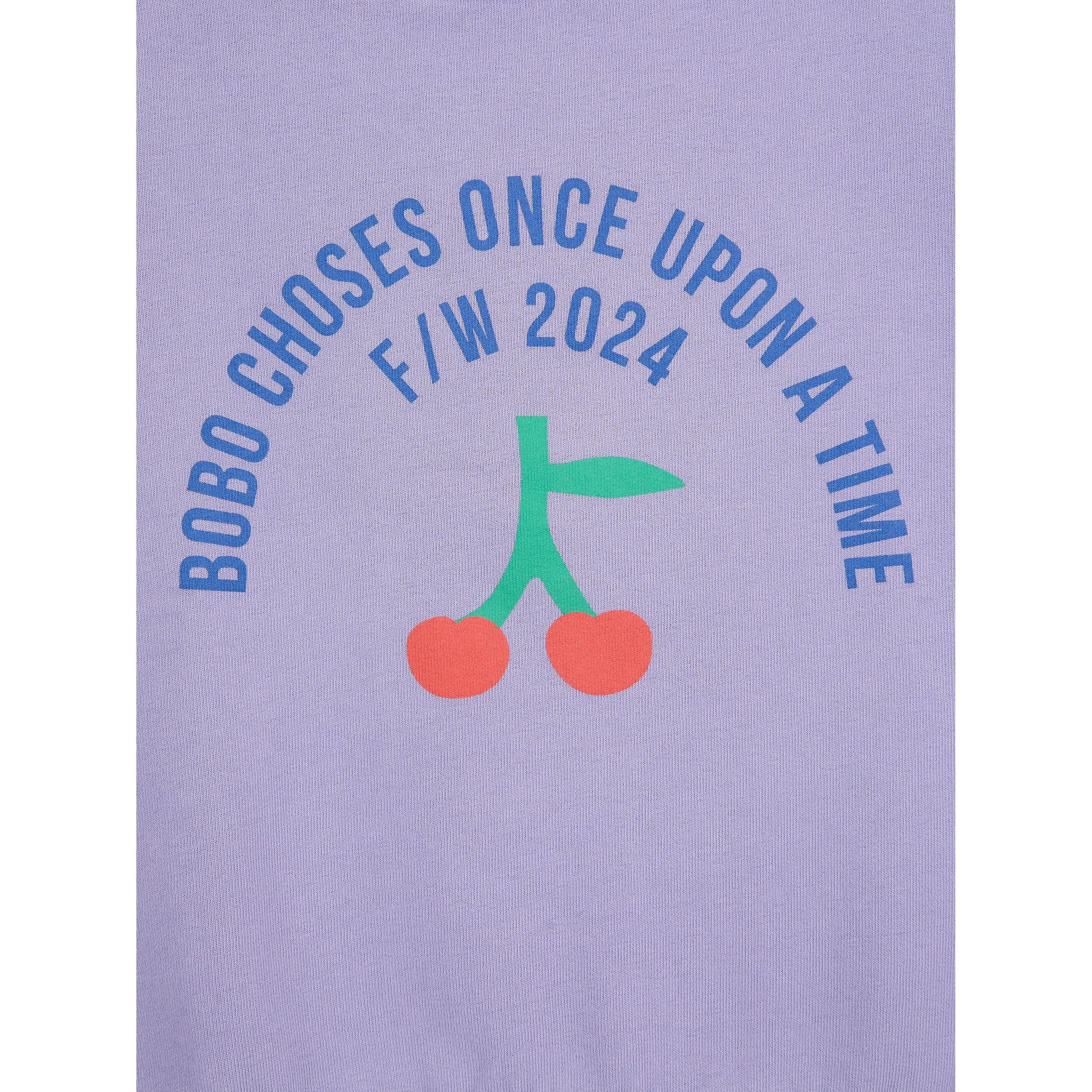 Bobo Circle Sweatshirt