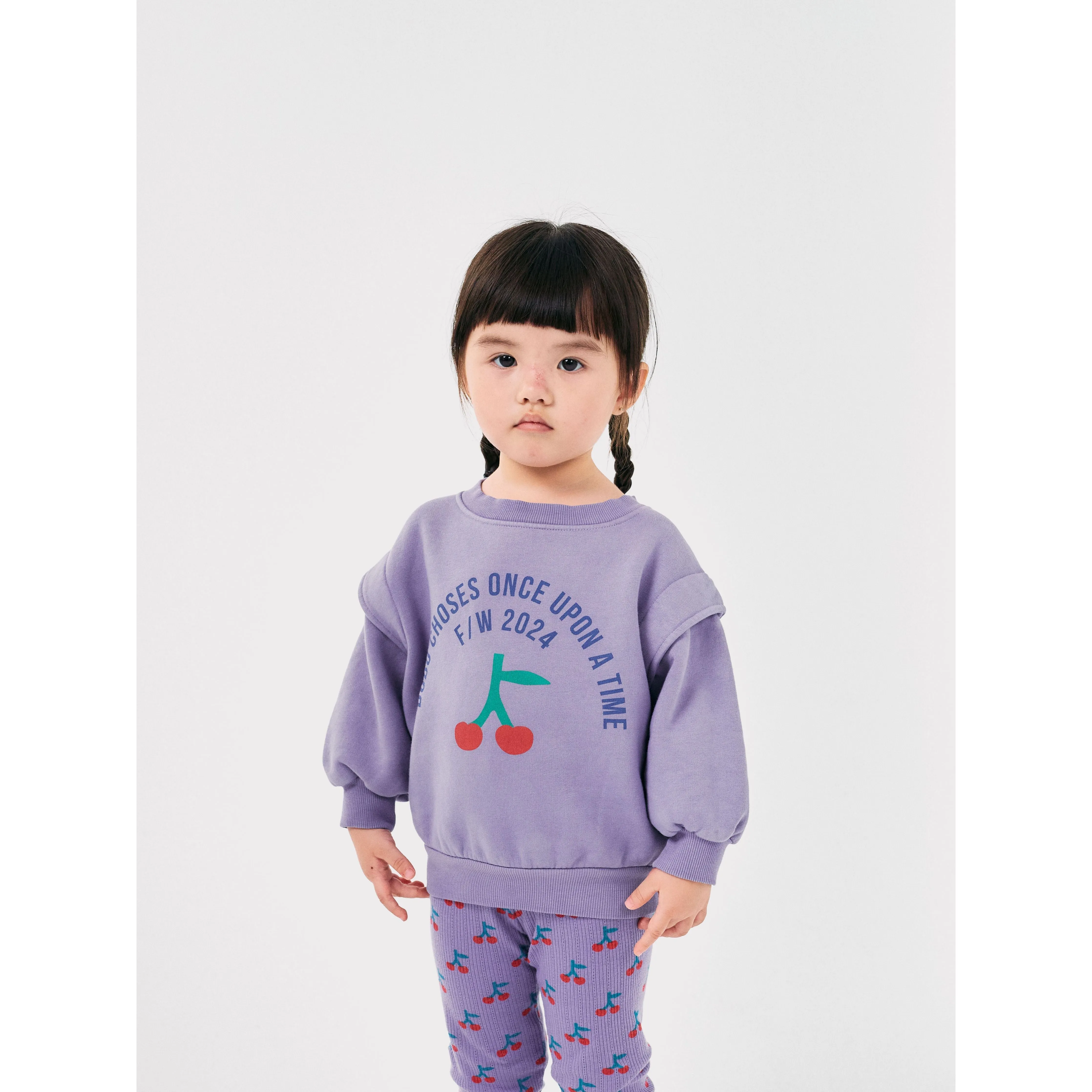 Bobo Circle Sweatshirt