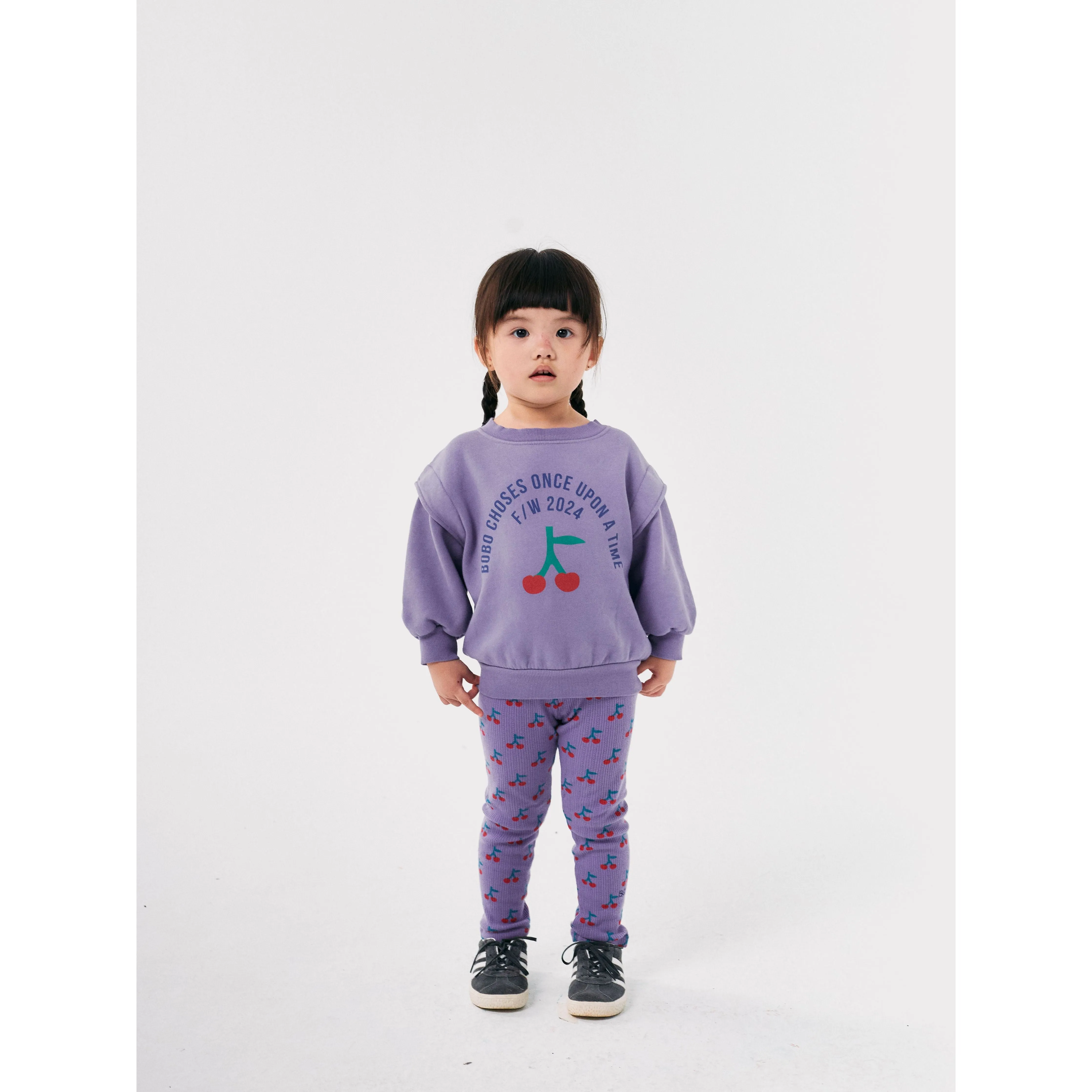 Bobo Circle Sweatshirt
