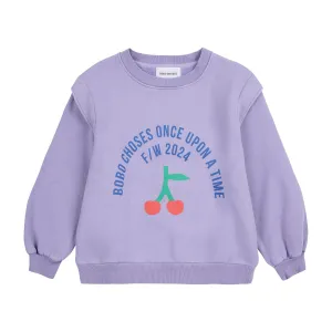 Bobo Circle Sweatshirt