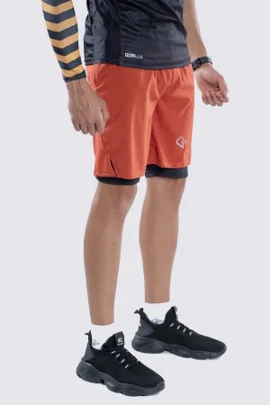 Bolt Breeze Shorts