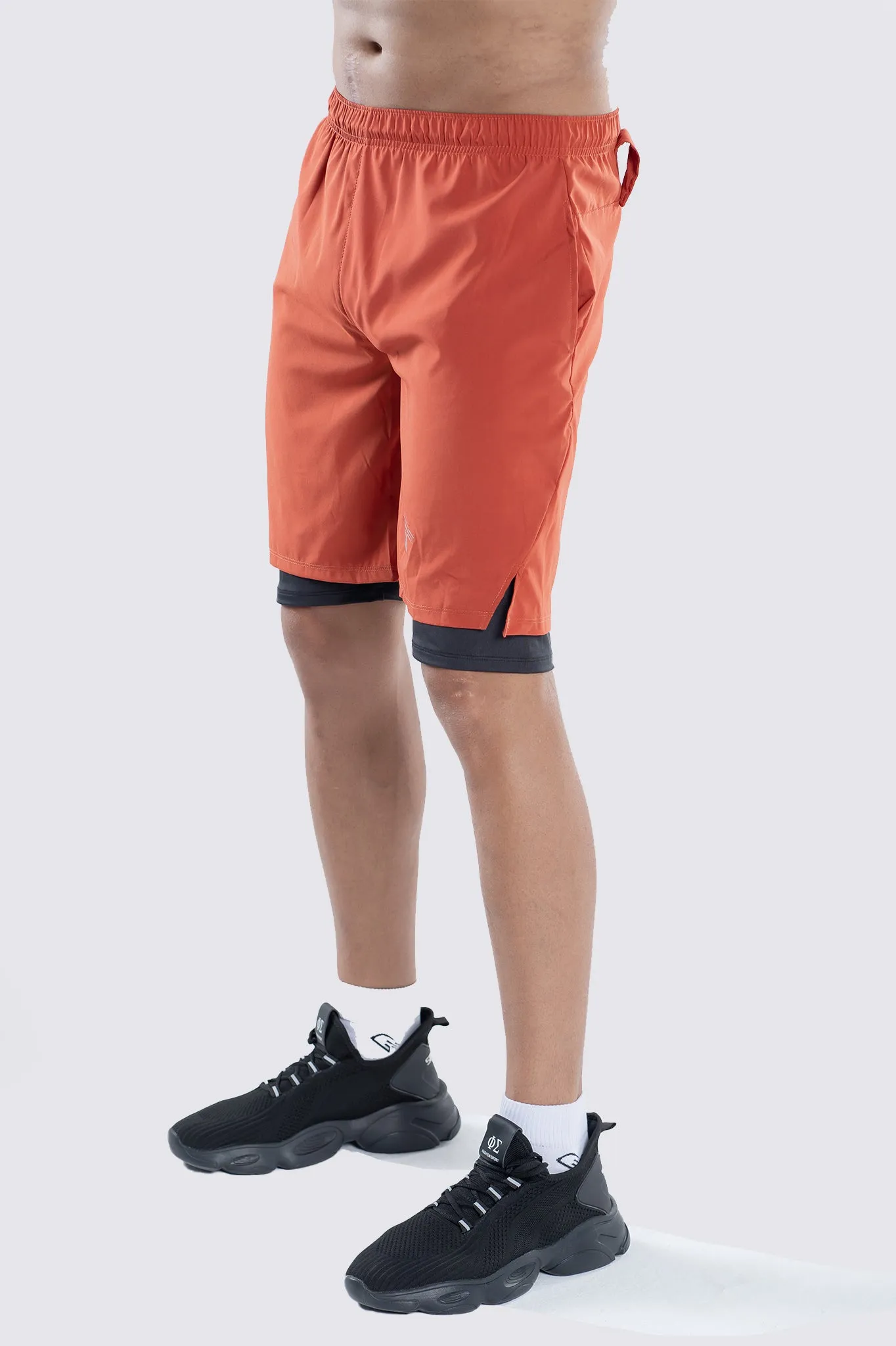 Bolt Breeze Shorts