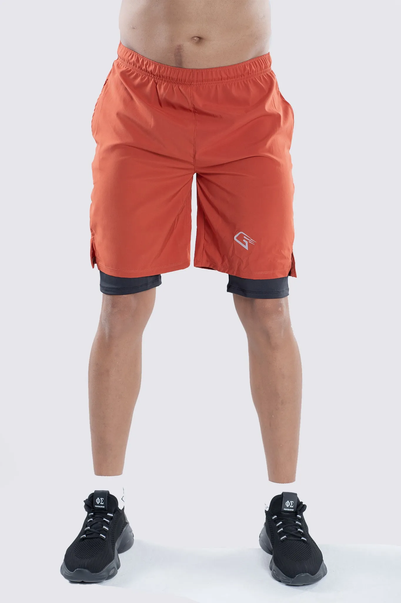Bolt Breeze Shorts