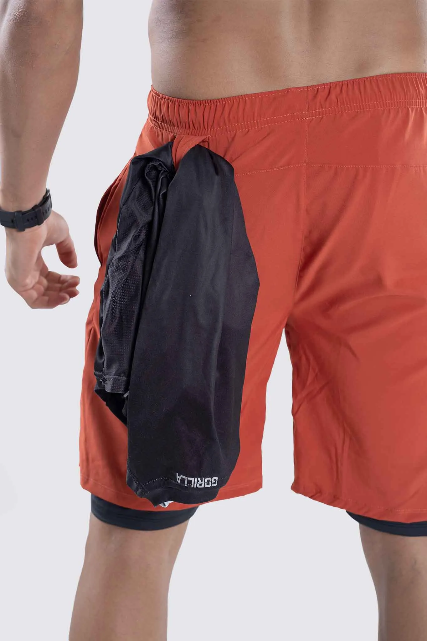 Bolt Breeze Shorts