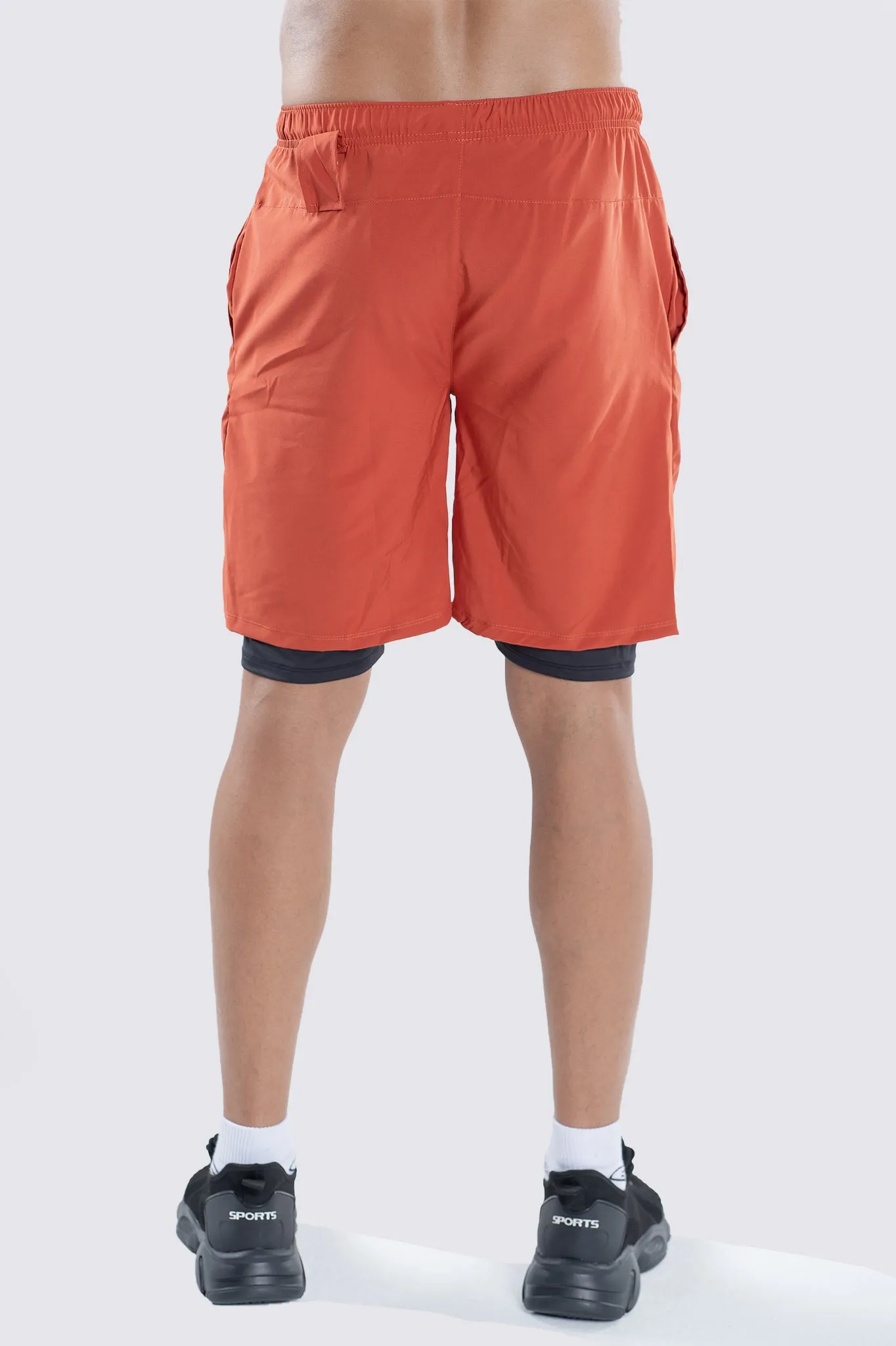 Bolt Breeze Shorts