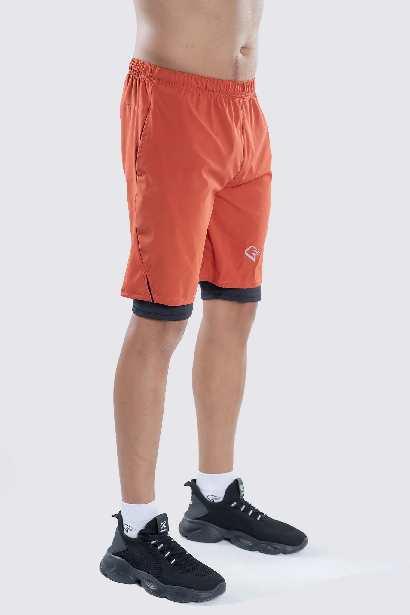 Bolt Breeze Shorts