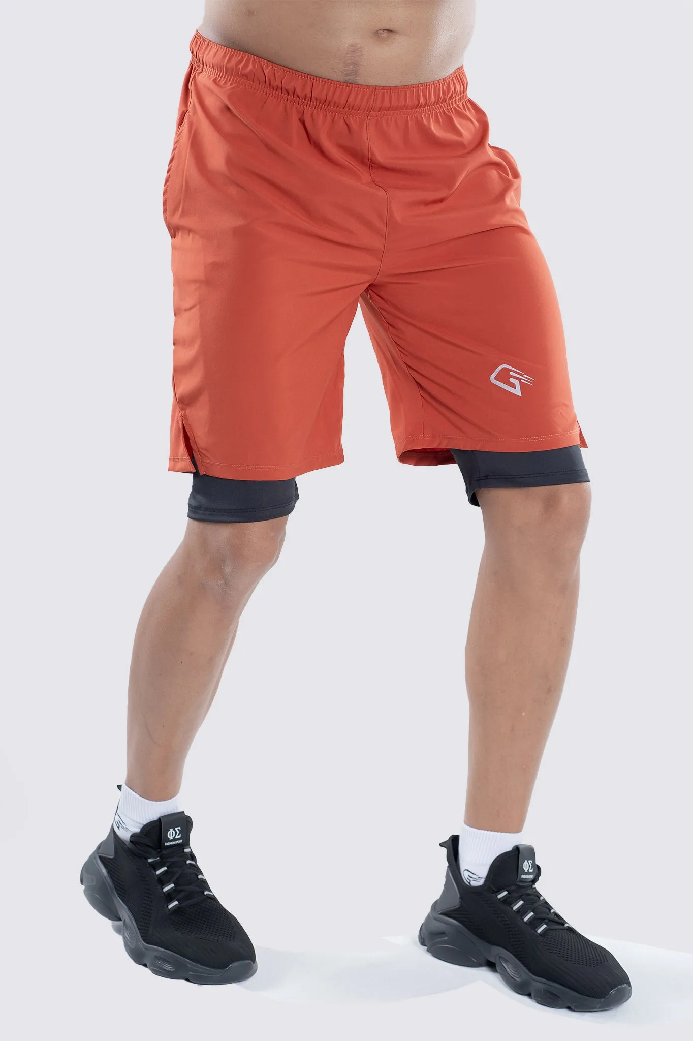 Bolt Breeze Shorts
