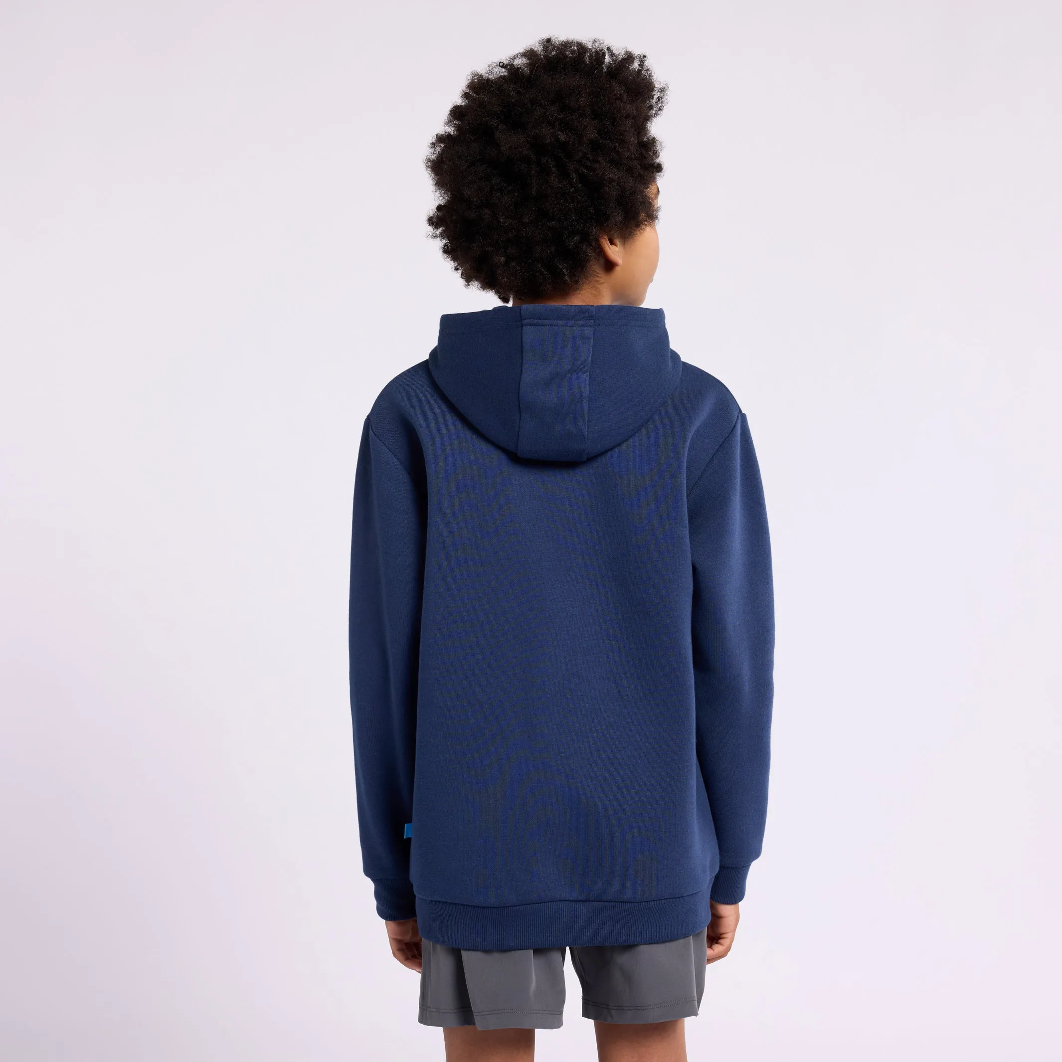 Boy's Hoodie AO Logo
