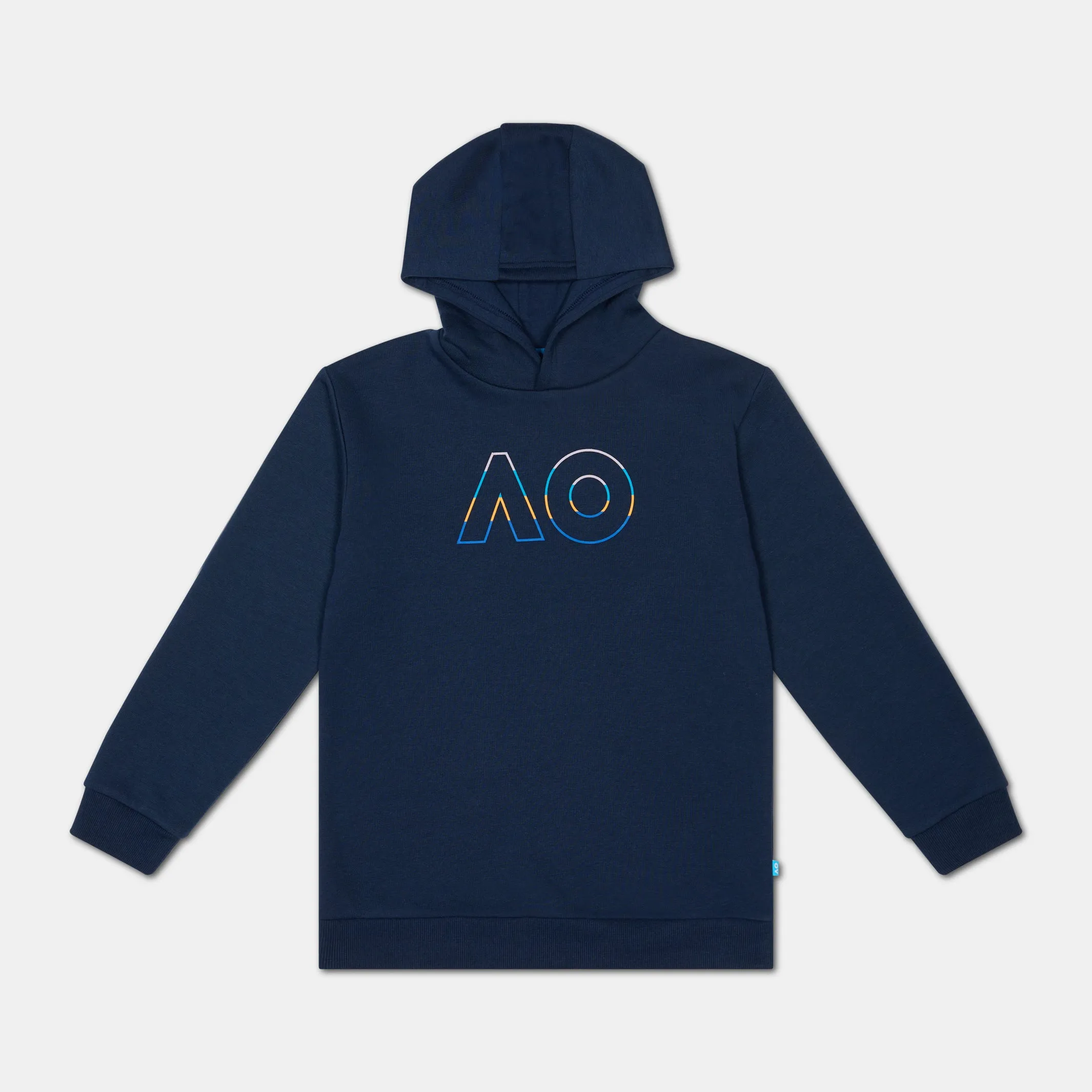 Boy's Hoodie AO Logo