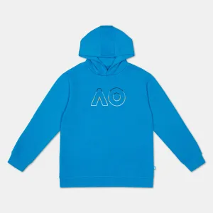 Boy's Hoodie AO Logo