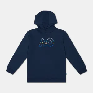 Boy's Hoodie AO Logo